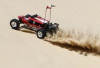 Vaterra 1/8 Glamis Buggy Four Seat Brushless RTR