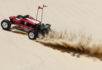 Vaterra 1/8 Glamis Buggy Four Seat Brushless RTR