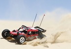Vaterra 1/8 Glamis Buggy Four Seat Brushless RTR
