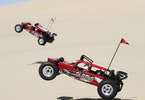Vaterra 1/8 Glamis Buggy Four Seat Brushless RTR