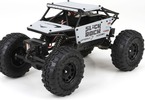 Vaterra Slick Rock 1:18 4WD Crawler RTR