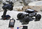 Vaterra Slick Rock 1:18 4WD Crawler RTR