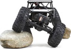 Vaterra Slick Rock 1:18 4WD Crawler RTR