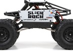 Vaterra Slick Rock 1:18 4WD Crawler RTR