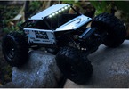 Vaterra Slick Rock 1:18 4WD Crawler RTR