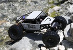Vaterra Slick Rock 1:18 4WD Crawler RTR