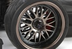 Vaterra 1/10 Nissan GTR GT3 2012 V100-C 4WD RTR