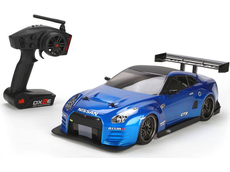 Nissan outlet gtr telecommander
