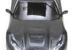 Vaterra Chevrolet Corvette 2014 1:10 4WD RTR