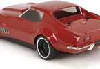 Vaterra 1/10 Custom Corvette 1969 V100-S 4WD RTR