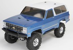 Vaterra 1/10 Ascender 4WD Kit