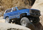 Vaterra 1/10 Ascender 4WD Kit