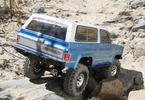 Vaterra 1/10 Ascender 4WD Kit