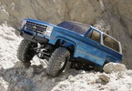Vaterra 1/10 Ascender 4WD Kit