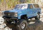 Vaterra 1/10 Ascender 4WD Kit