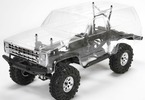 Vaterra 1/10 Ascender 4WD Kit