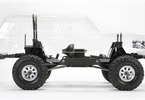 Vaterra 1/10 Ascender 4WD Kit