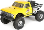 Vaterra 1/10 Chevrolet K10 Pickup 1972 Ascender: 1/10th RTR