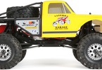 Vaterra 1/10 Chevrolet K10 Pickup 1972 Ascender: 1/10th RTR