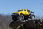 Vaterra 1/10 Chevrolet K10 Pickup 1972 Ascender: 1/10th RTR