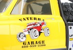 Vaterra 1/10 Chevrolet K10 Pickup 1972 Ascender: 1/10th RTR