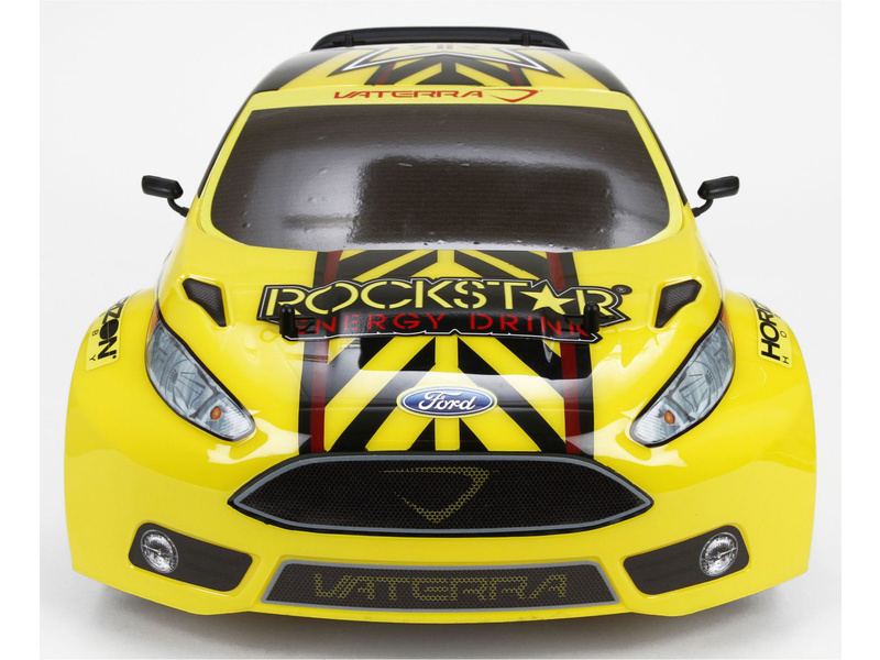 Vaterra rally new arrivals