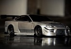 Vaterra 1/10 Nissan Silvia S15 V100-C 4WD RTR