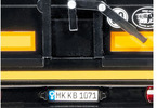 Wiking Krampe SB II 30/1070 1:32 šedý