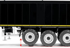 Wiking Krampe SB II 30/1070 1:32 šedý
