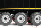 Wiking Krampe SB II 30/1070 1:32 černý