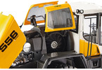 Wiking Liebherr L556 1:32