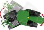 Wiking John Deere 9620RX 1:32