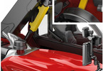 Wiking Manitou telescopic loader 1:32