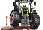Wiking Claas Axion 950 1:32
