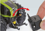 Wiking Claas Axion 950 1:32