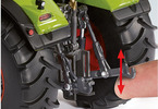 Wiking Claas Axion 950 1:32