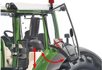 Wiking Fendt 1050 Vario 1:32