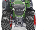 Wiking Fendt 1050 Vario 1:32