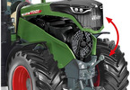 Wiking Fendt 1050 Vario 1:32
