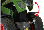 Wiking Fendt 942 Vario 1:32
