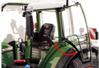 Wiking Fendt 724 Vario s čelním nakladačem Cargo 6.100 1:32