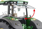 Wiking John Deere 6R 250 1:32