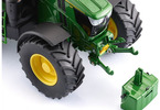 Wiking John Deere 6R 250 1:32