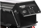 Wiking Krampe Big Body 650 1:32 černý