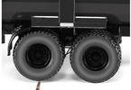 Wiking Krampe Big Body 650 1:32 černý