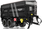 Wiking Krampe Big Body 650 1:32 černý