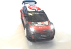 WRC Nitro Speed: Autodráha WRC