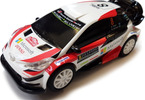 WRC Rally Turini 1:43