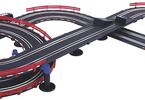 WRC Rally Corsica 1:43