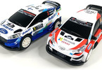 WRC Rally of Finland 1:43